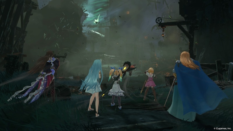 Granblue Fantasy Relink (8).jpg